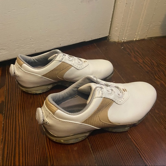 DryJoy Golf Shoes - Picture 5 of 6